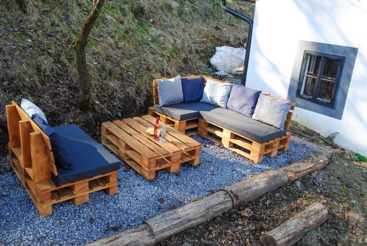 Apartmany Pod Klingerom Banská Štiavnica Exterior foto